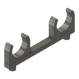 Mechanical design render 11