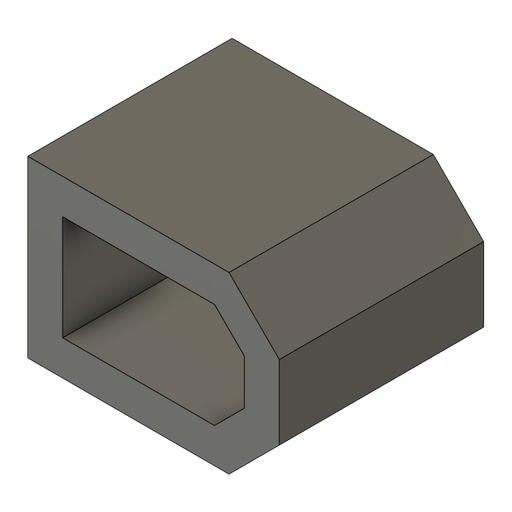 Mechanical design render 17
