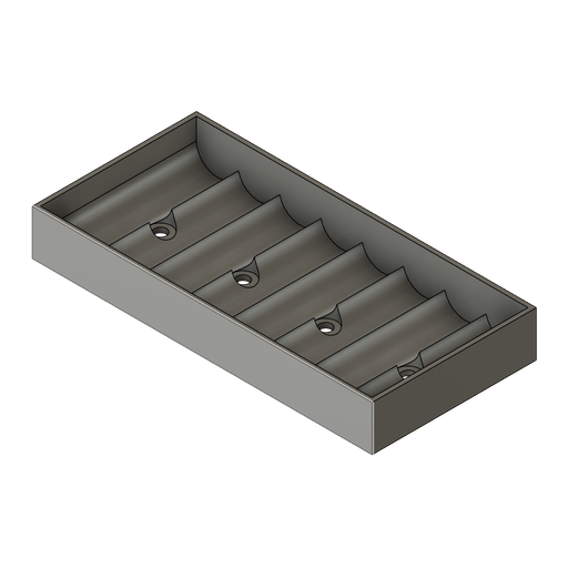 Mechanical design render 27