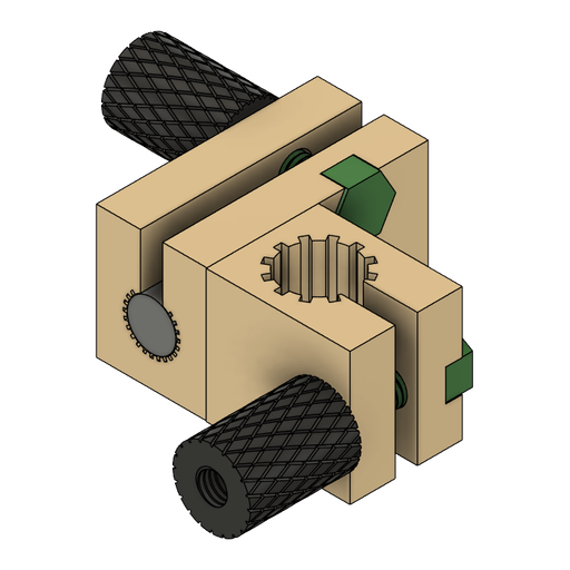 Mechanical design render 41