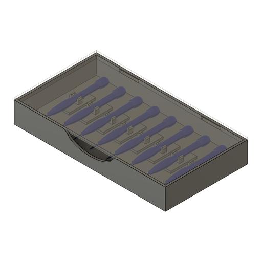 Mechanical design render 47
